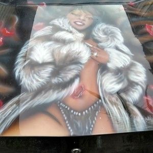 Meet your Posher, Steven